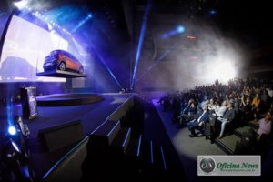 Ford apresenta o Ka FreeStyle, novo utilitário compacto