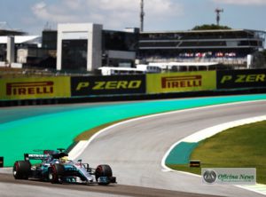 A fabricante de pneus Pirelli é principal parceira do novo programa da Fórmula 1, o “Formula 1 Pirelli Hot Laps”. A atividade, que será realizada em dez etapas desta temporada,