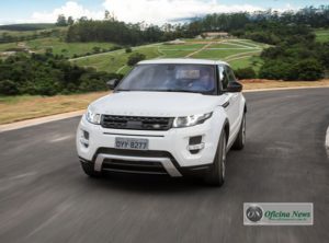 Motor Ingenium equipa o Range Rover Evoque e Discovery Sport