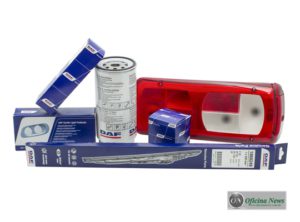 PACCAR Parts faz promoção e dá desconto em mais de 100 itens