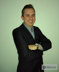 Edmir Sassiloto, gerente de Vendas OE da Monroe