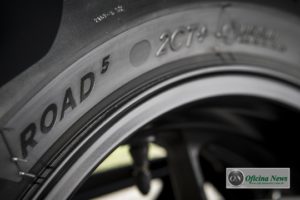 Novo MICHELIN Road 5 é apresentado para o mercado nacional