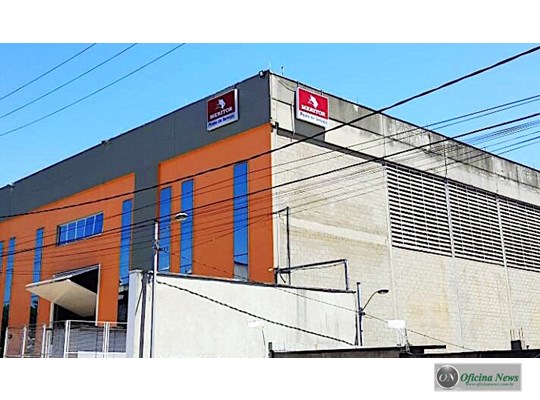 Meritor inaugura seu primeiro posto de serviço no Brasil