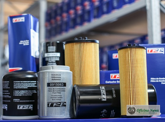 PACCAR Parts faz promoção e dá desconto em mais de 100 itens