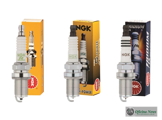 Velas Especiais NGK 3_a