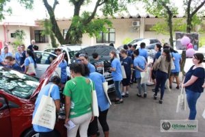 ZEN realiza Oficina "Com a Mão na Graxa" para colaboradoras