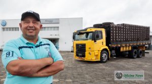 Motor Cummins ISB6 atinge 1,5 milhão de quilômetros rodados