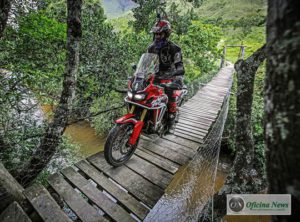 Honda lança seu novo programa oficial de relacionamento