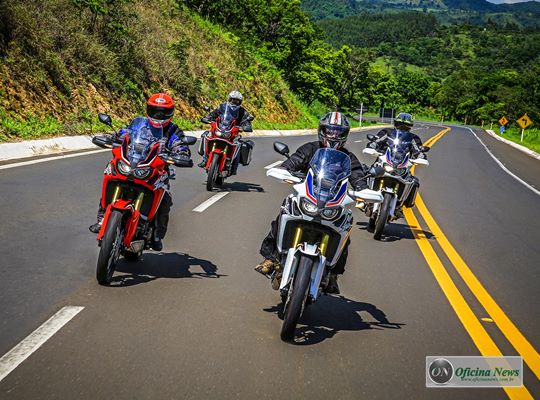 Honda lança seu novo programa oficial de relacionamento