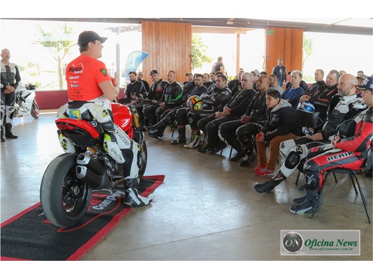 Curso Ducati Aula 01