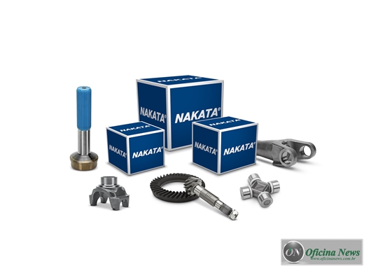 cardan e diferencial