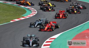 As principais forças da F-1 em 2018: Mercedes, Ferrari, Red Bull, Haas, Renault e McLaren (Mercedes)
