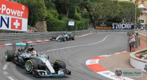 Mônaco tem publicidades das mais raras, algumas que só aparecem nessa etapa do Mundial de F-1 (visitmonaco.com)
