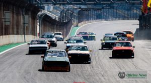 Classic Cup: carros preparados e potencial para ser peça importante no renascimento do regional (Marcos Pavan)