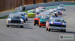 Old Stock Race: forte apelo mas custos de preparação e manutenção limitam seu crescimento (Rodrigo Ruiz)