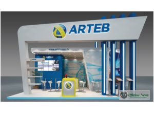 Autopar reúne mais de 500 marcas de expositores nacionais