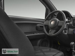 Mobi ganha nova série para a versão Drive 1.0: a VeloCITY