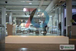 Porsche celebra 70 da criação de seu primeiro protótipo