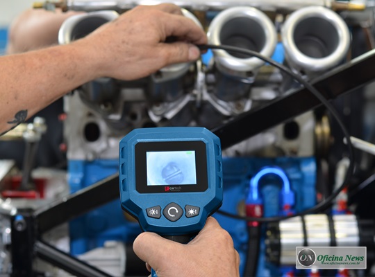 boroscopio 1- endoscopia automotiva