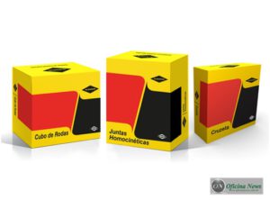 Autopar reúne mais de 500 marcas de expositores nacionais