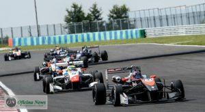 Felipe Drugovich domina com autoridade a temporada 2018 da EuroFormula Open (Euroformula)