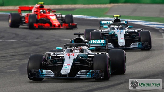 Coluna Conversa de Pista: Drama de um, sorte do outro