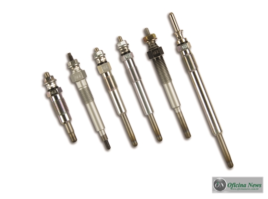 NGK_Velas_Aquecedoras