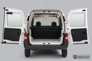 PEUGEOT apresenta modelo 2019 da Partner com novo motor