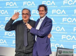 Coluna Fernando Calmon: Os desafios da FCA