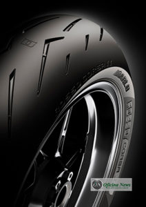 Pirelli lança o Diablo Rosso™ Corsa II para uso em estradas