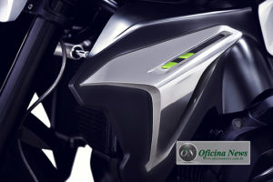 BMW Motorrad celebra o desenvolvimento de seus conceituais