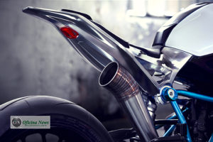 BMW Motorrad celebra o desenvolvimento de seus conceituais