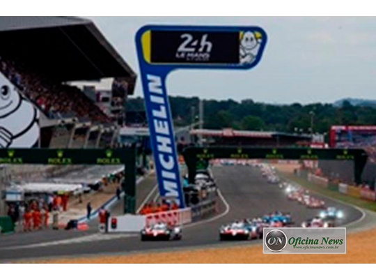 Coluna Conversa de Pista: A longa luta da Endurance