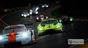 Porsche e Ferrari podem rever seus programas do WEC e privilegiar outros campeonatos (ACO)