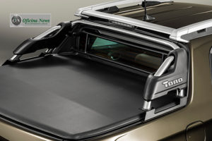 Fiat Toro ganha nova versão Ranch Diesel 4x4 topo de linha