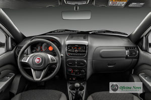 Strada 2019 chega ao mercado com nova versão Freedom 1.4