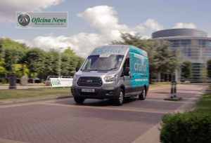 Chariot expande rotas voltadas para empresas em Londres