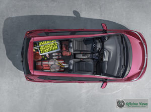 Honda Fit 2019 recebe mais equipamentos e estreia nova cor