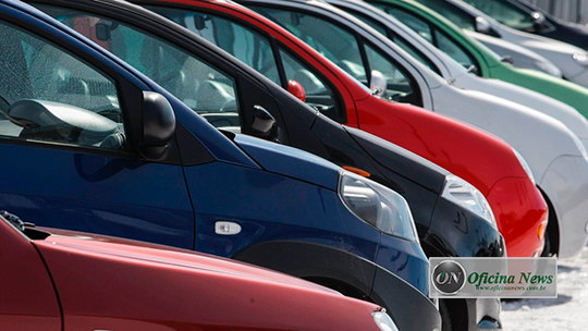 Venda de veículos usados tem expectativa de aumento de 11%