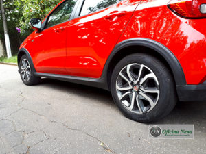 Fiat Argo: para diferentes gostos e bolsos