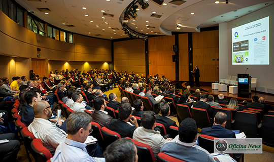 7º Fórum IQA da Qualidade Automotiva acontece em São Paulo