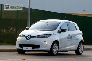 Renault patrocina a edição 2018 do Brazil Classics Show