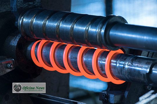 thyssenkrupp conquista a certificação ISO 50001 no Brasil