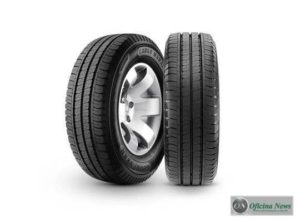 Goodyear anuncia o lançamento do novo Cargo Marathon 2