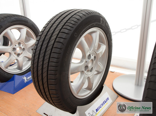 MICHELIN Primacy 4 (2)