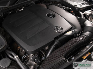 Novo Mercedes-Benz Classe C chega ao mercado brasileiro