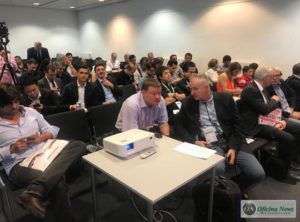 CONAREM participa do Mobilatina durante a Automechanika