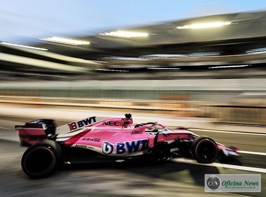 Coluna Conversa de Pista: F-1: As mudanças canadenses