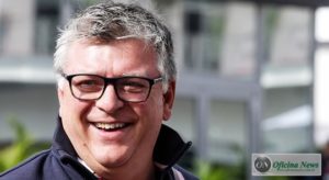 Otmar Szafnauer, diretor esportivo da Racing Point indica novas mudanças na equipe (Racing Point)