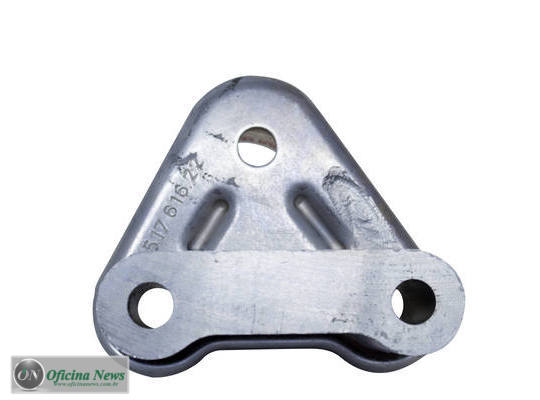 Monroe Axios amplia portfólio para o mercado de reposição